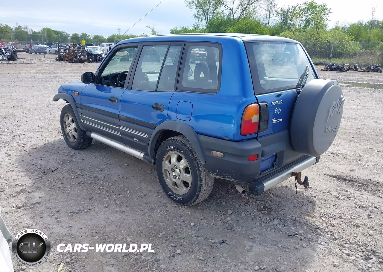 1997 Toyota Rav4 VIN:JT3HP10V0V7068947 - 3
