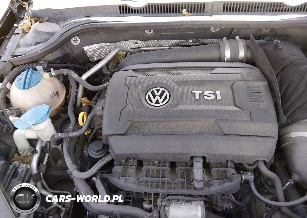2015 Volkswagen Jetta 1.8T Se VIN:3VWD17AJXFM214236 - 10