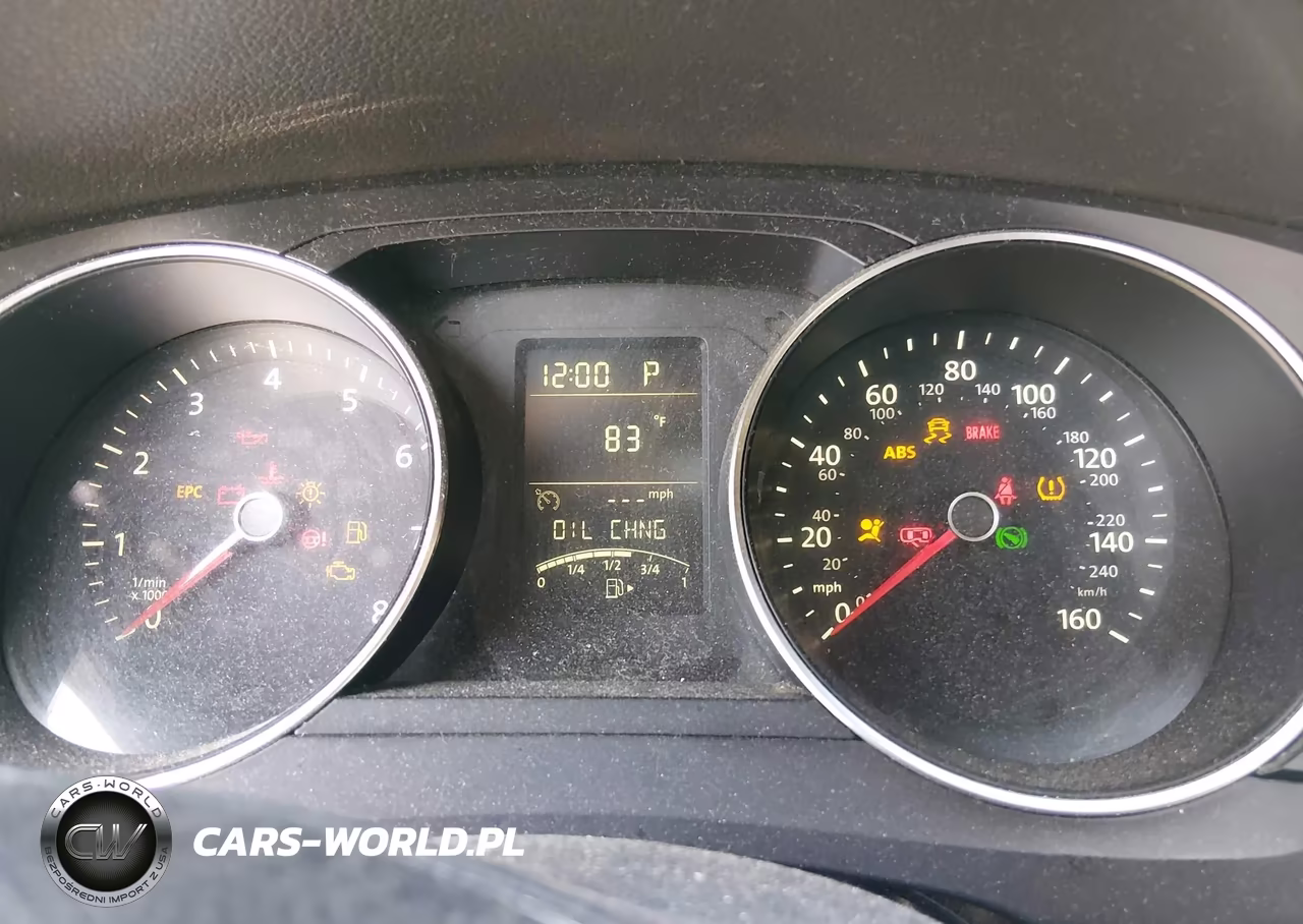 2015 Volkswagen Jetta 1.8T Se VIN:3VWD17AJXFM214236 - 7