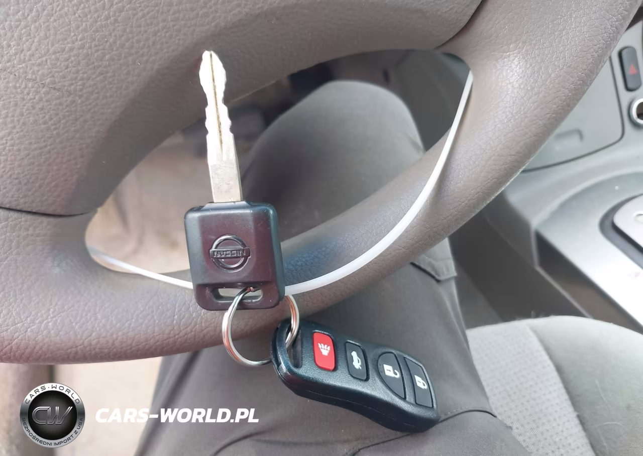 2003 Nissan Altima 2.5 S VIN:1N4AL11D23C344926 - 11