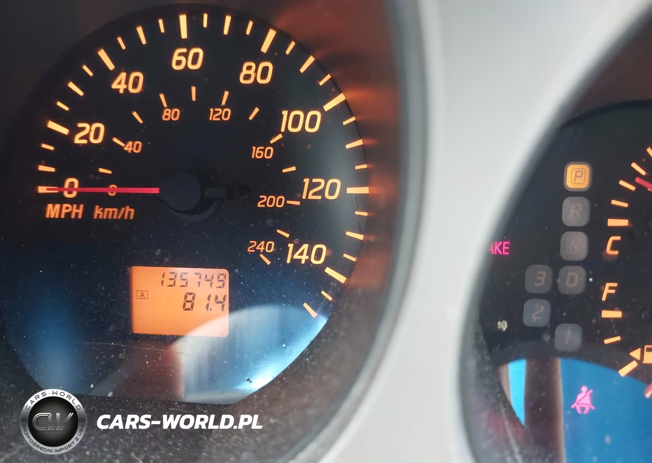 2003 Nissan Altima 2.5 S VIN:1N4AL11D23C344926 - 7