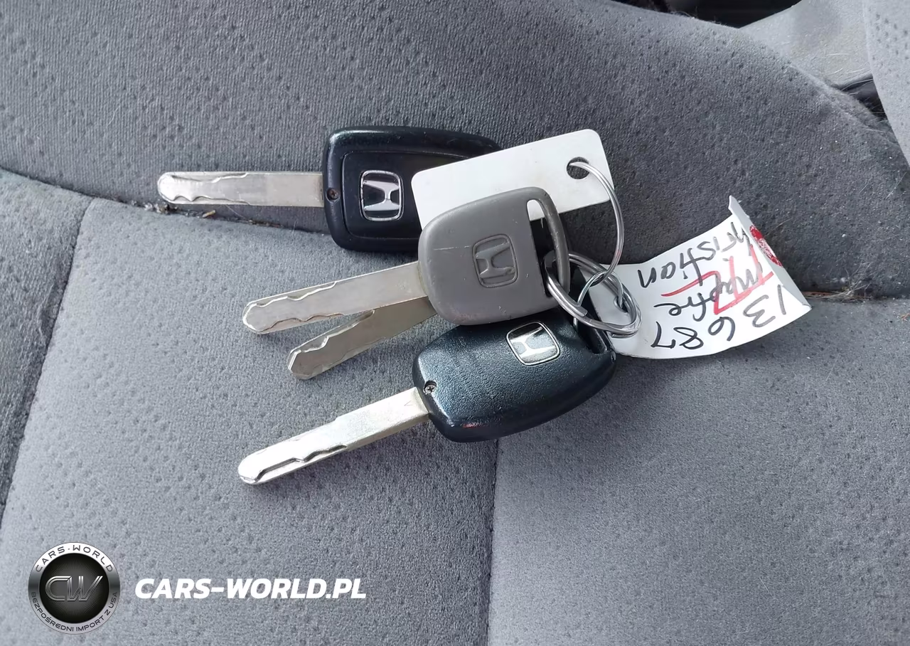 2010 Honda Odyssey Lx VIN:5FNRL3H27AB053819 - 11