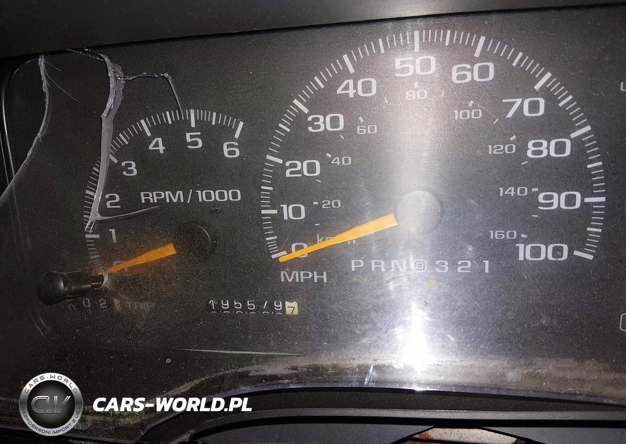 1999 GMC Sierra 1500 Sle VIN:1GTEK19R3XR511120 - 7