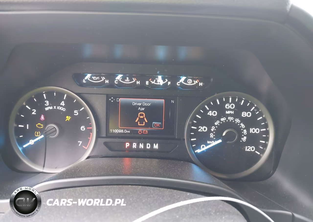 2020 Ford F-150 Xlt VIN:1FTEW1CP7LFB46688 - 7