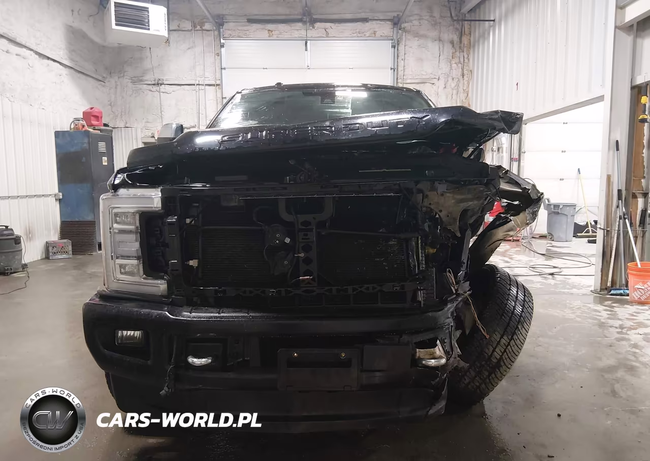 2018 Ford F-350 Platinum VIN:1FT8W3BTXJEB12092 - 12