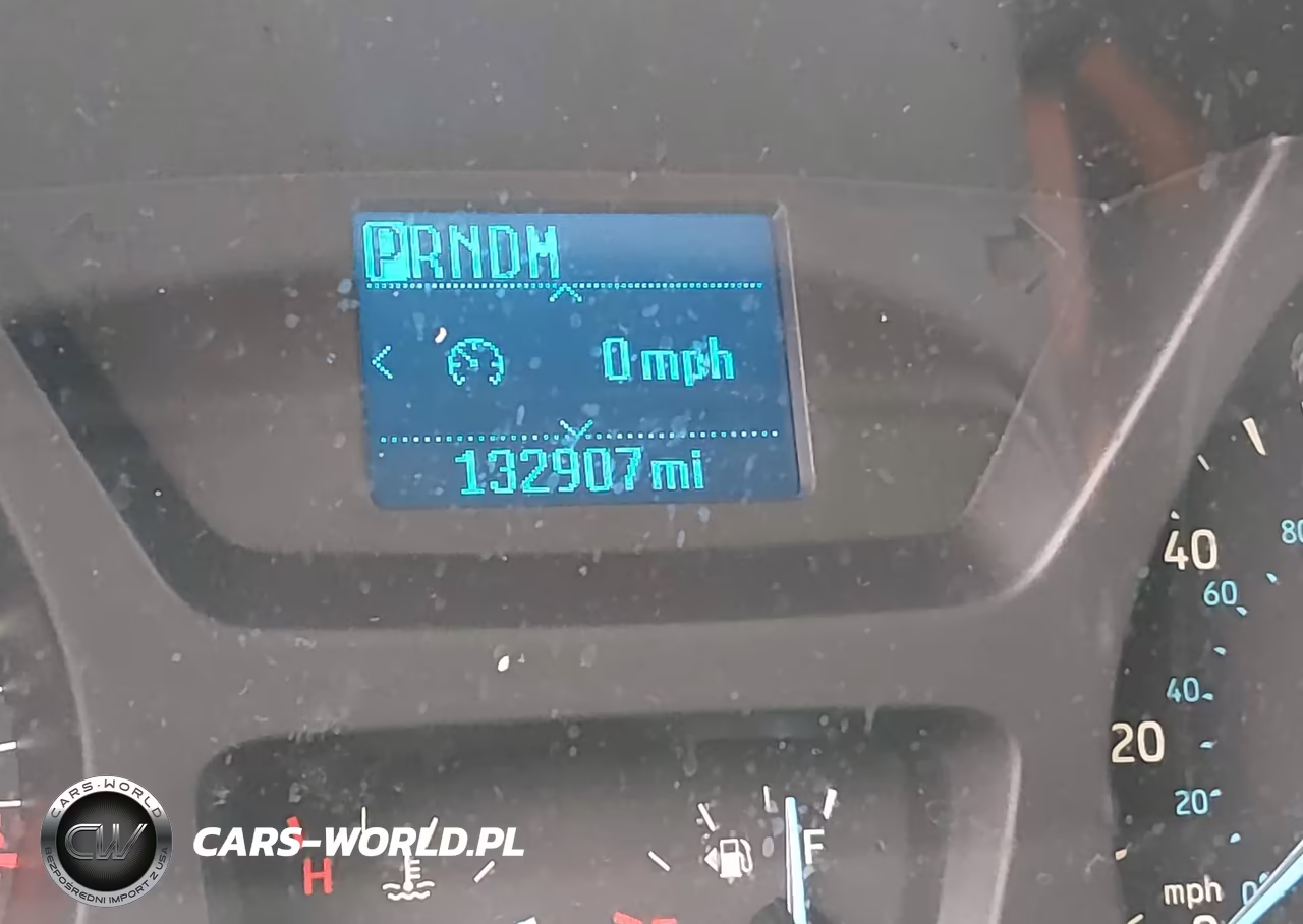 2016 Ford Transit-250 VIN:1FTYR1ZM5GKB04504 - 12