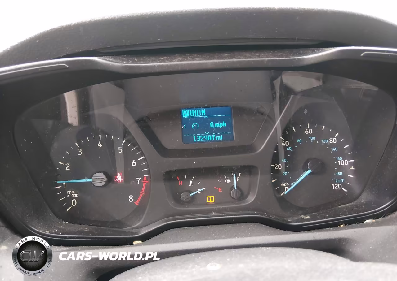 2016 Ford Transit-250 VIN:1FTYR1ZM5GKB04504 - 7