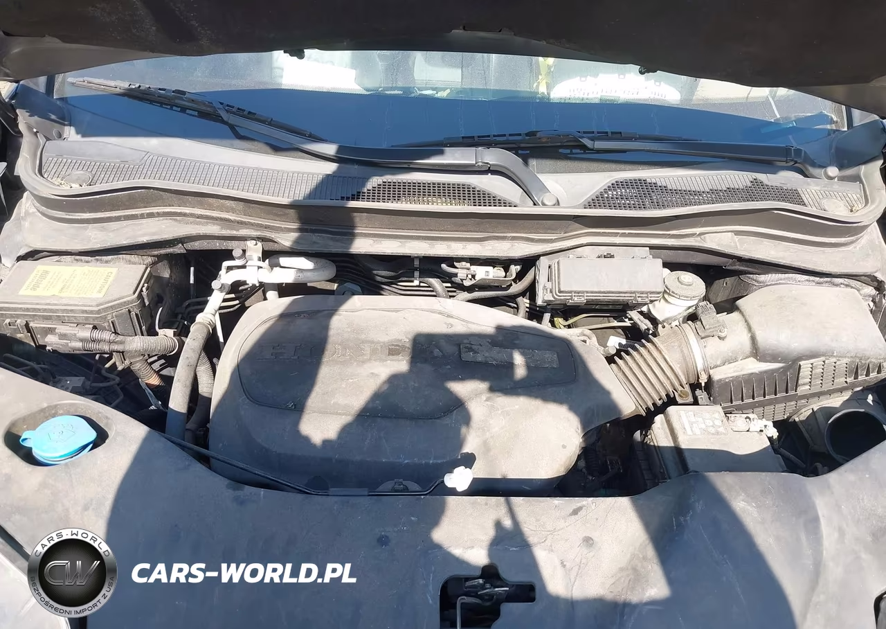 2018 Honda Pilot Ex-L VIN:5FNYF6H54JB044431 - 10