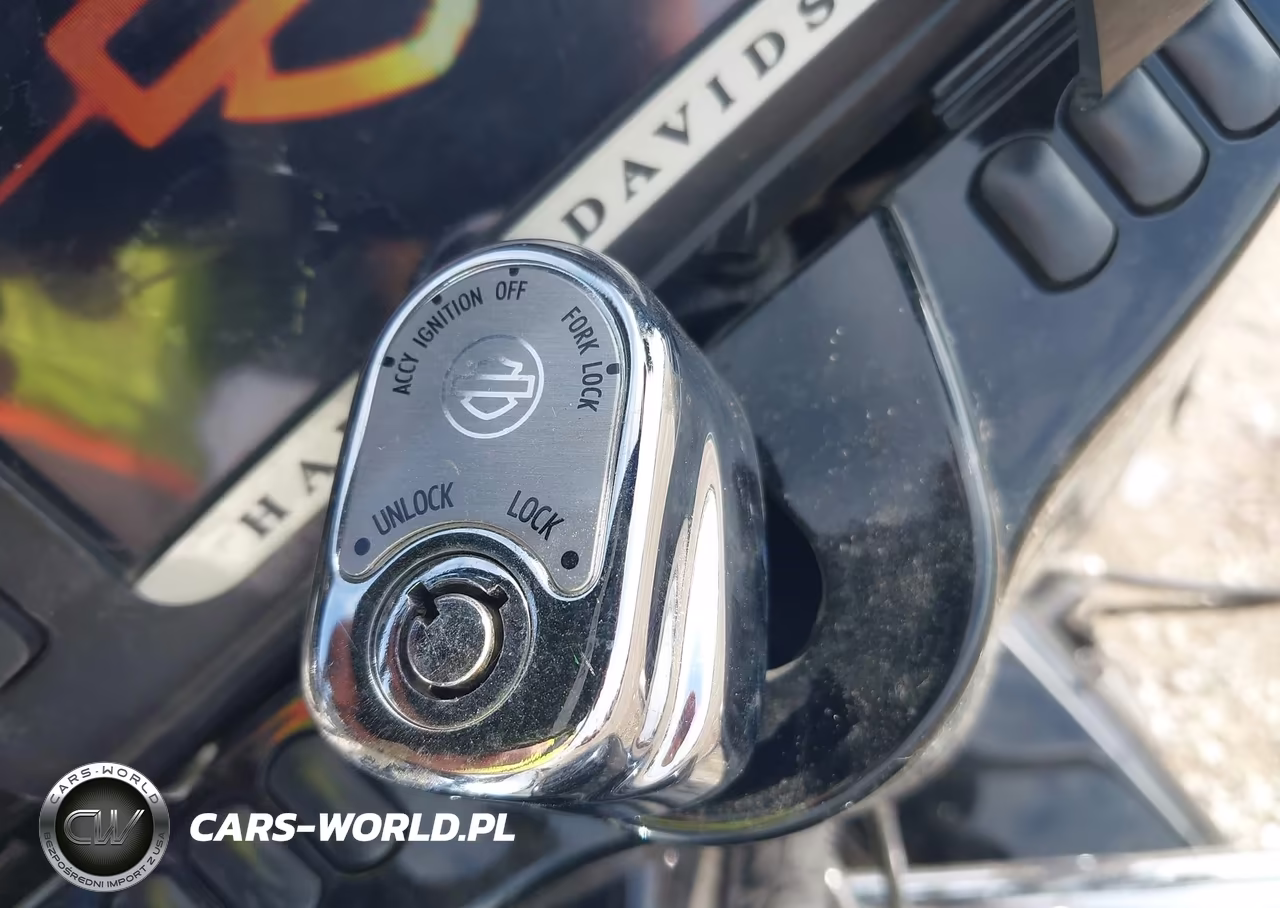 2016 Harley-Davidson Flhxs Street Glide Special VIN:1HD1KRM12GB659605 - 11