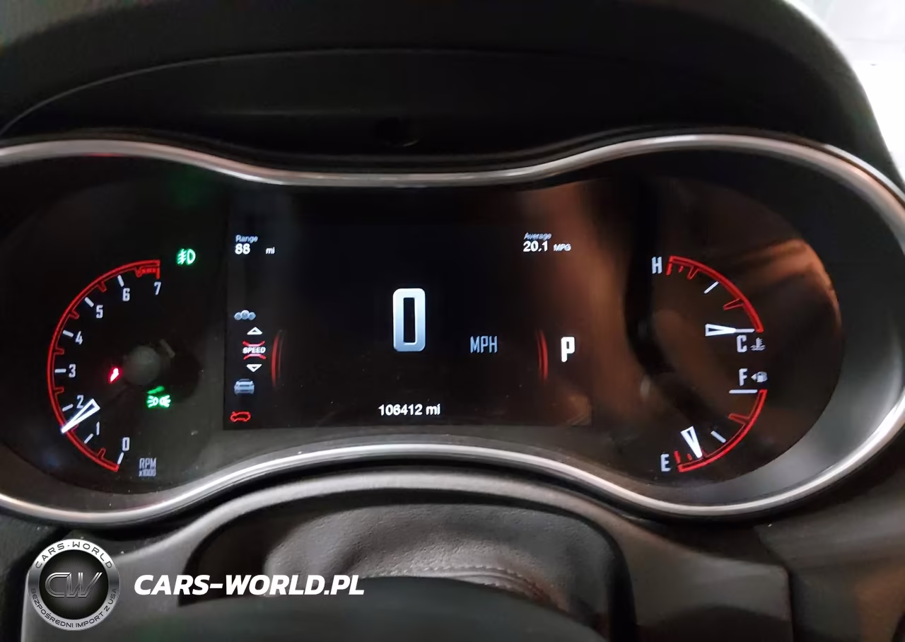 2019 Dodge Durango Sxt Awd VIN:1C4RDJAG2KC605829 - 15