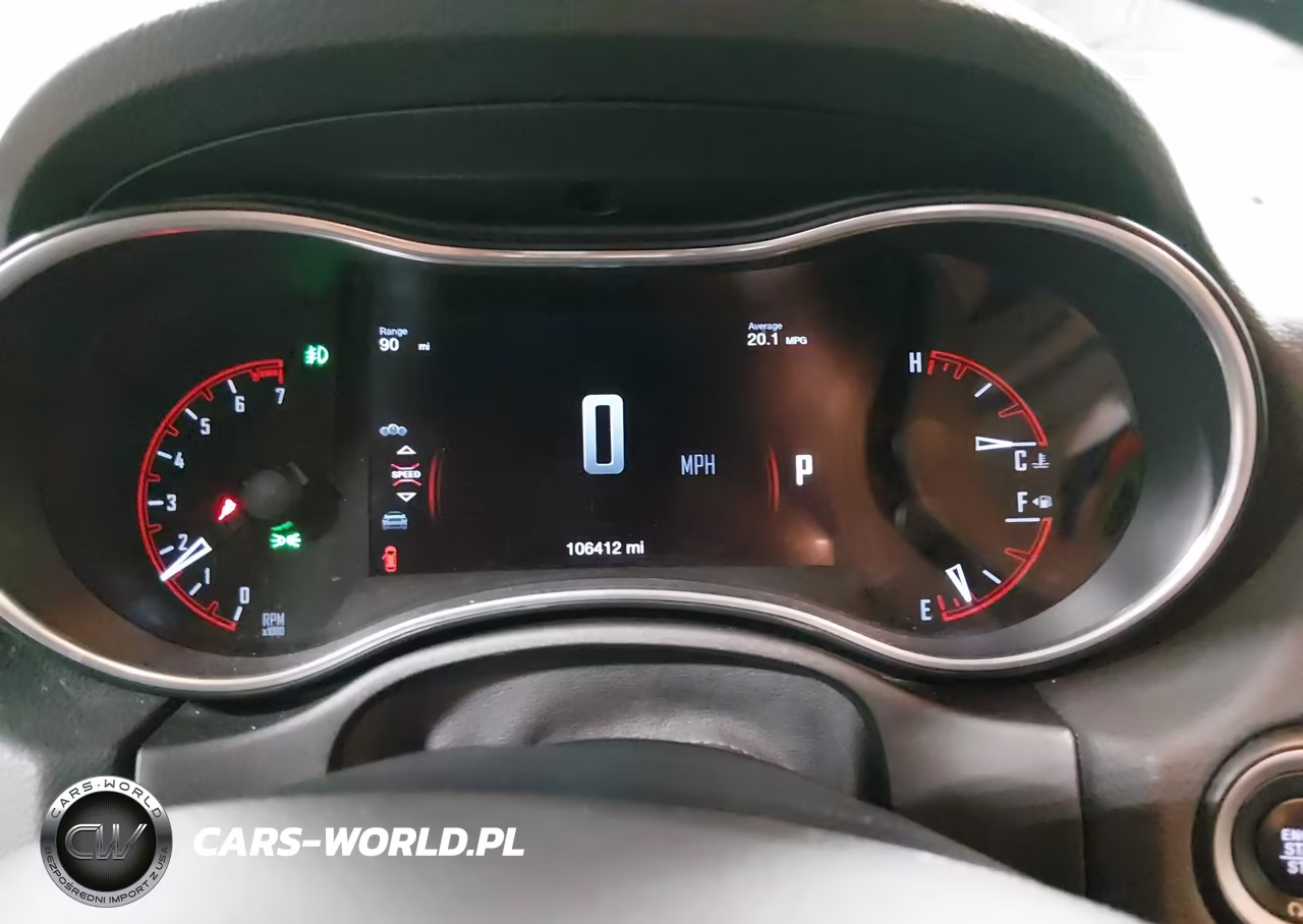 2019 Dodge Durango Sxt Awd VIN:1C4RDJAG2KC605829 - 7