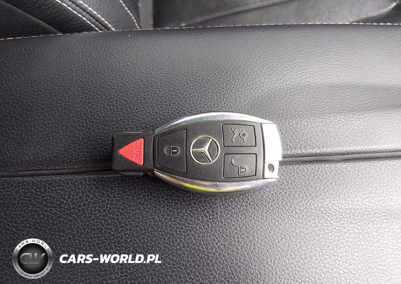 2014 Mercedes-Benz Cls 550 4Matic VIN:WDDLJ9BB6EA099024 - 11