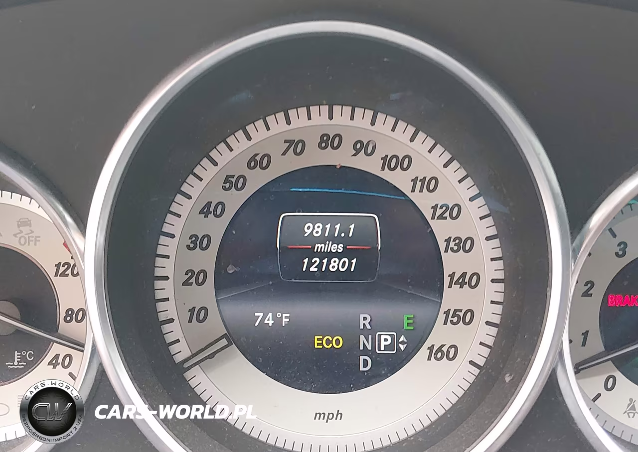 2014 Mercedes-Benz Cls 550 4Matic VIN:WDDLJ9BB6EA099024 - 15