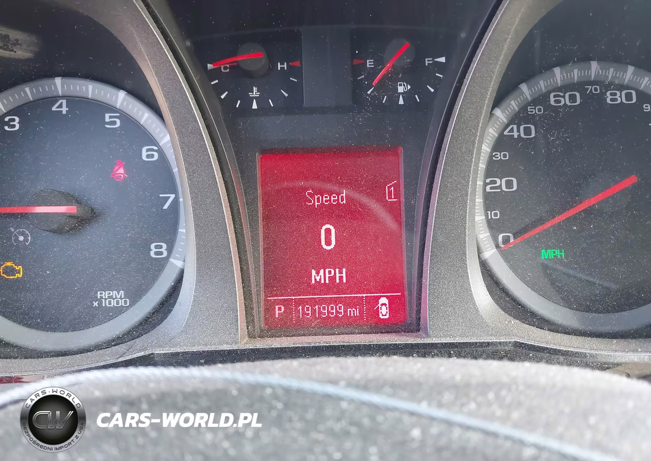 2012 GMC Terrain Sle-1 VIN:2GKALMEK6C6217291 - 7