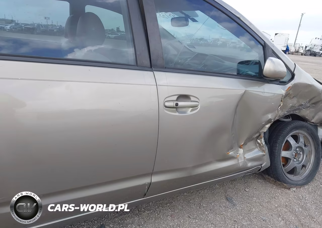 2008 Toyota Prius Touring VIN:JTDKB20U887736561 - 16