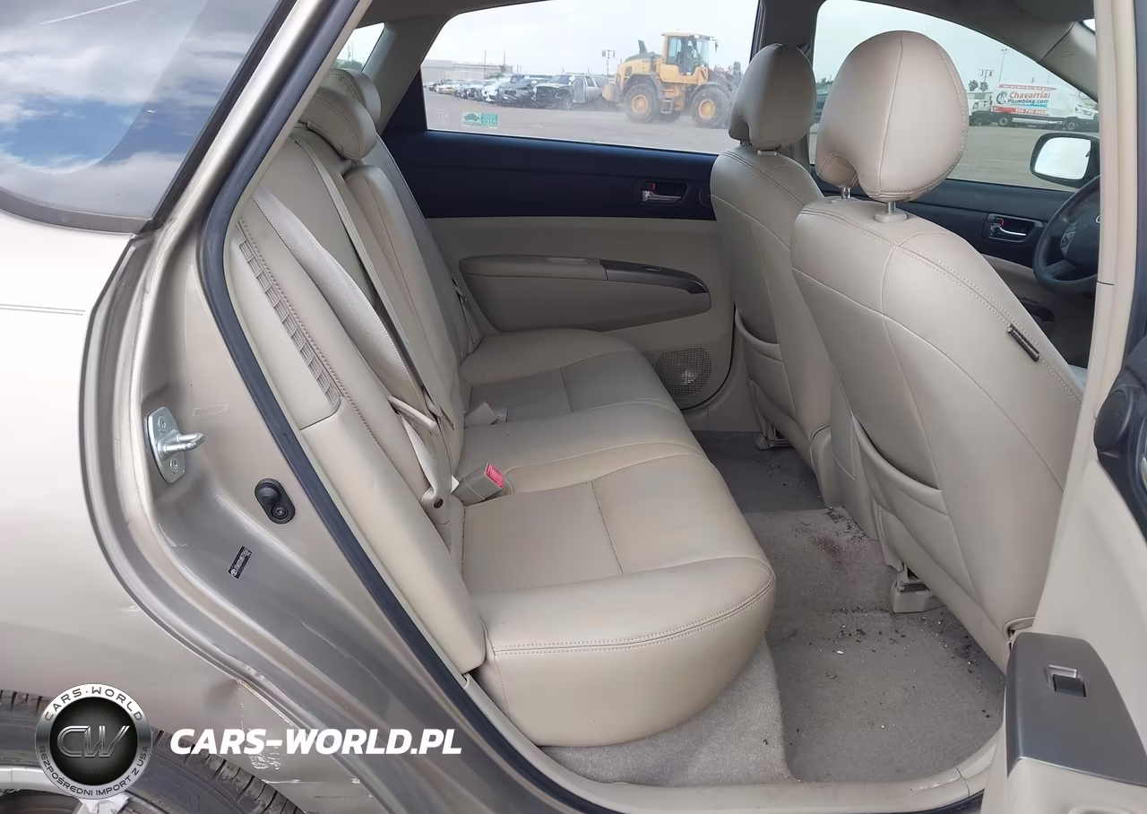 2008 Toyota Prius Touring VIN:JTDKB20U887736561 - 8