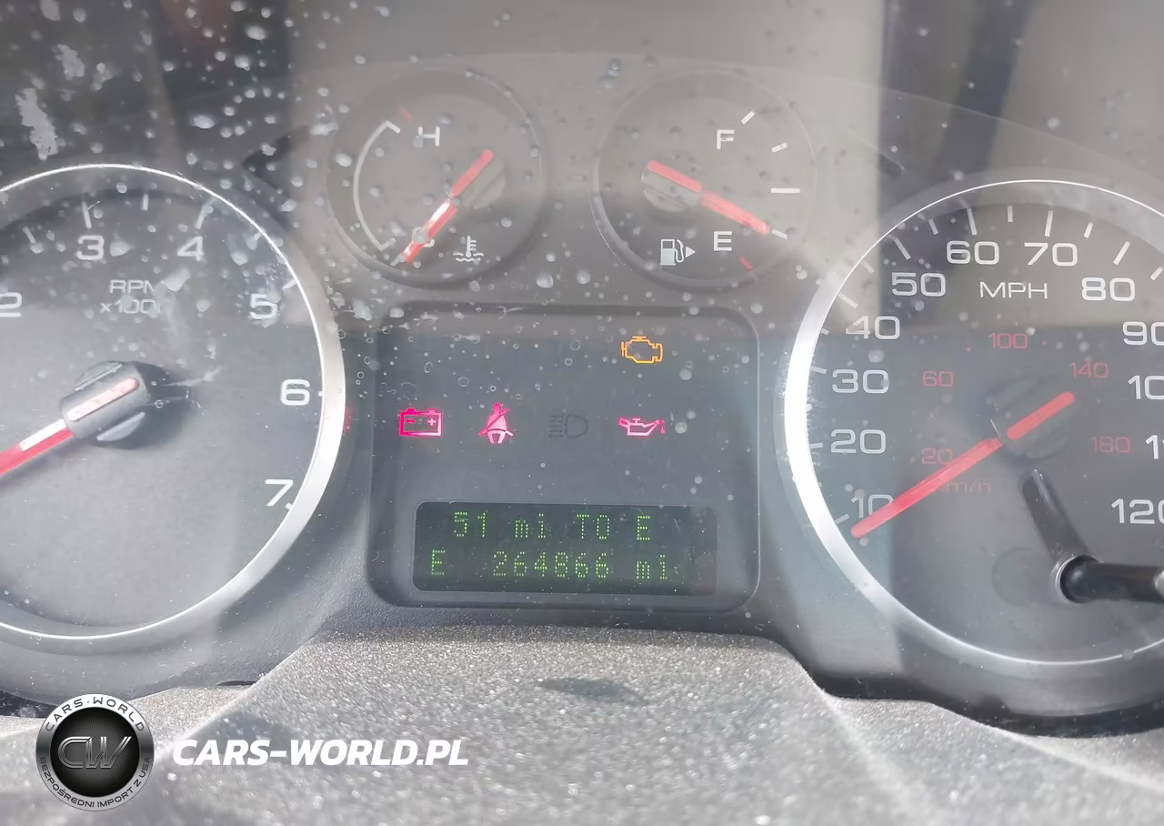 2005 Ford Five Hundred Sel VIN:1FAFP24135G197917 - 7