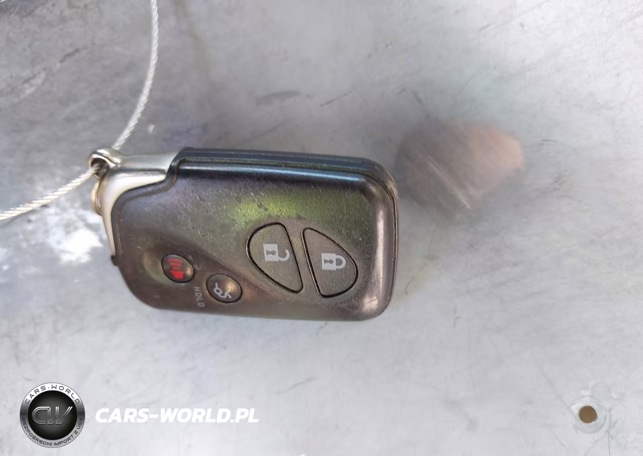 2006 Lexus Is 250 VIN:JTHBK262965005649 - 11