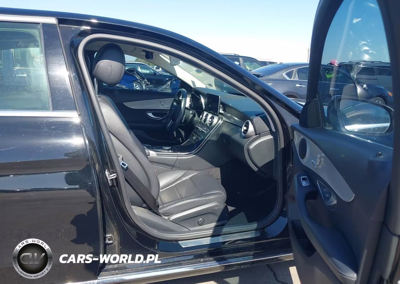 2020 Mercedes-Benz C 300 VIN:W1KWF8DB4LR590759 - 5