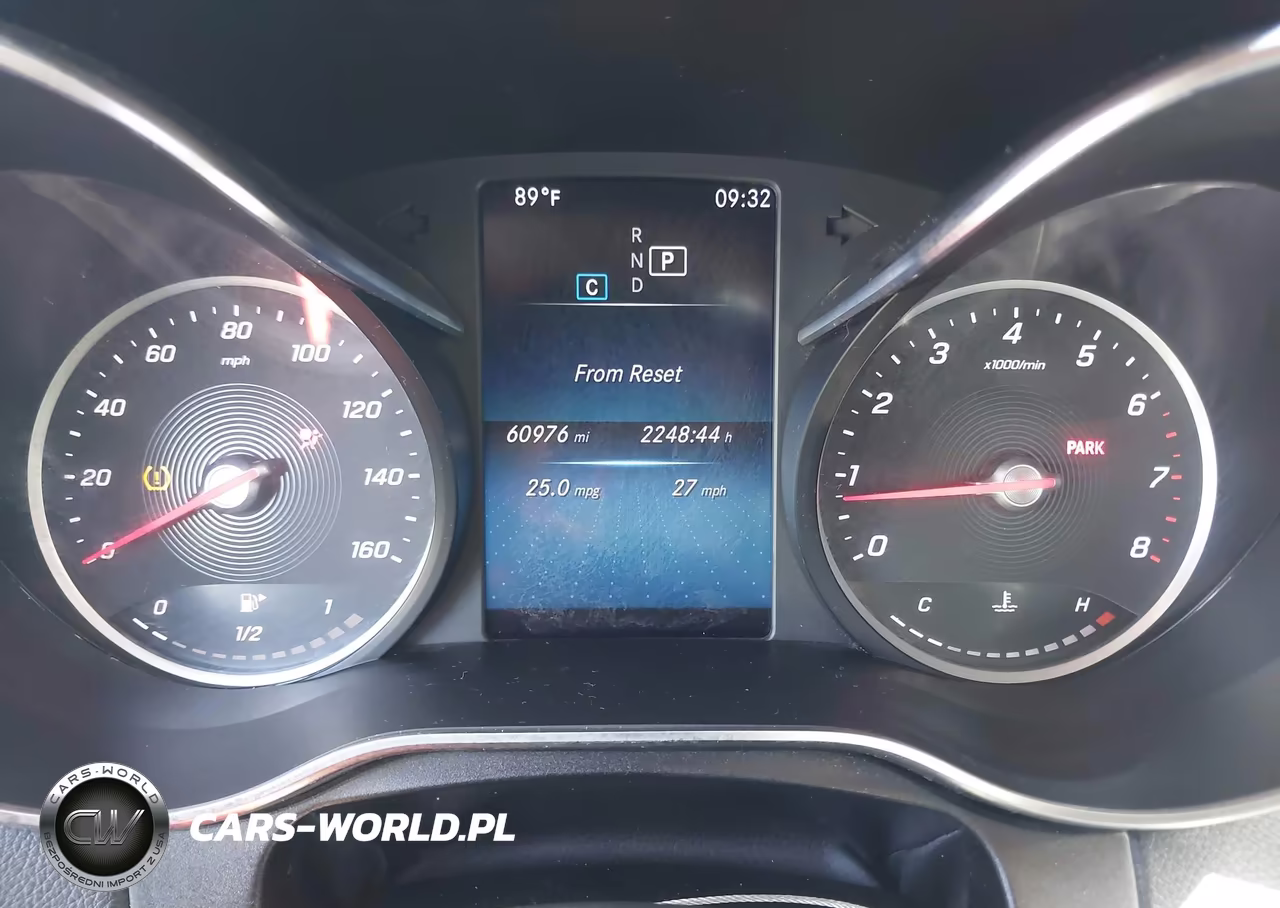 2020 Mercedes-Benz C 300 VIN:W1KWF8DB4LR590759 - 7