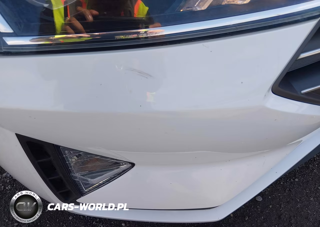 2020 Hyundai Elantra Se VIN:5NPD74LF0LH612808 - 12