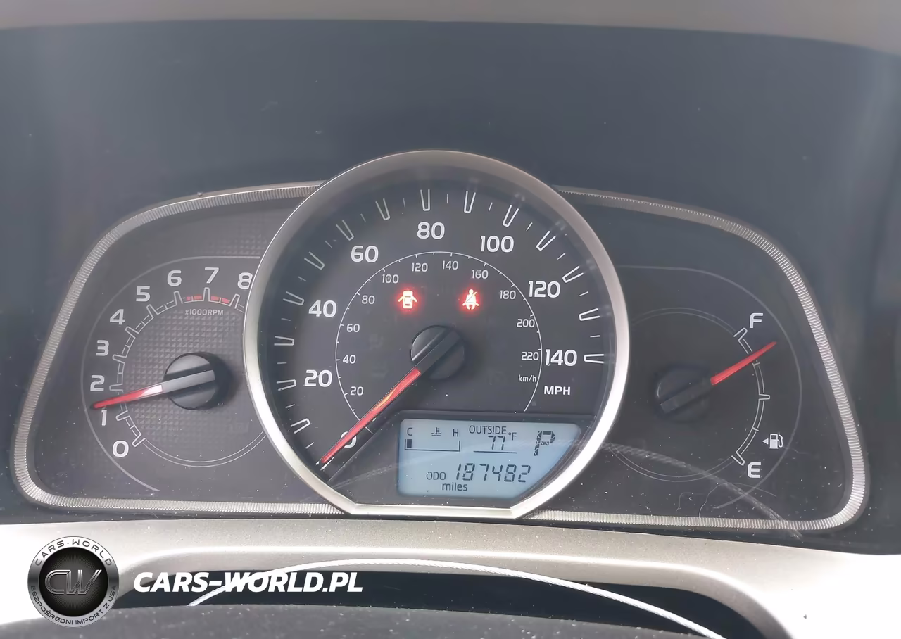 2015 Toyota Rav4 Xle VIN:2T3RFREV1FW331625 - 7