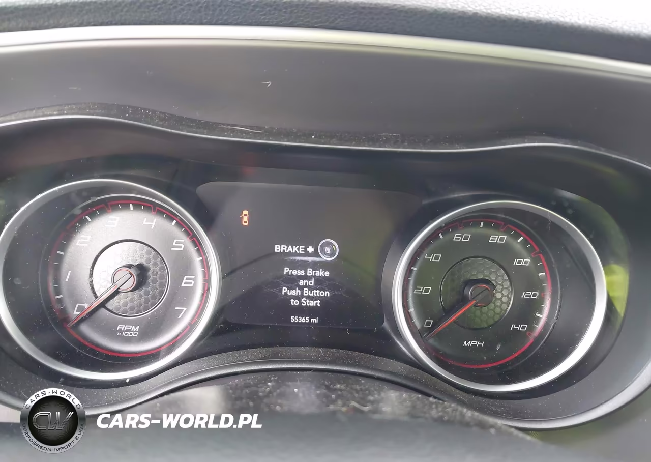 2022 Dodge Charger Sxt Rwd VIN:2C3CDXBG1NH255171 - 7