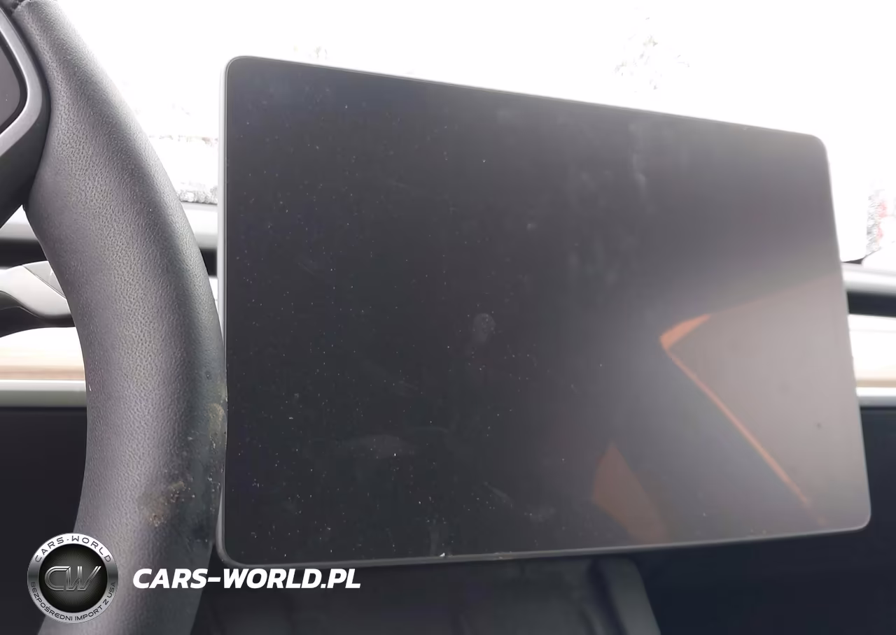 2023 Tesla Model Y Awd-Long Range Dual Motor All-Wheel Drive VIN:7SAYGDEE4PF815472 - 15
