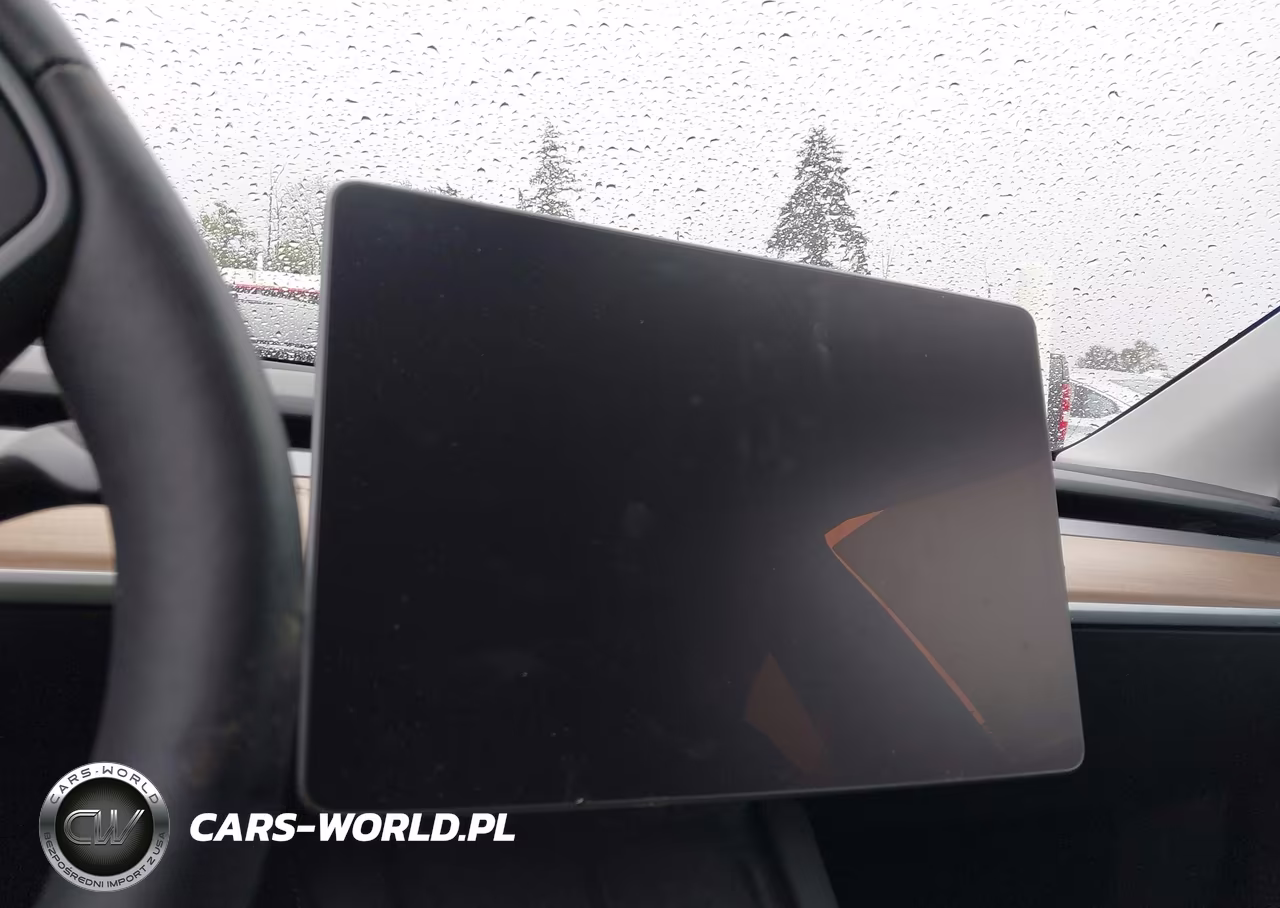 2023 Tesla Model Y Awd-Long Range Dual Motor All-Wheel Drive VIN:7SAYGDEE4PF815472 - 7
