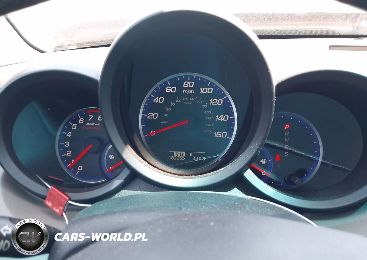 2012 Acura Rdx VIN:5J8TB1H52CA002877 - 7