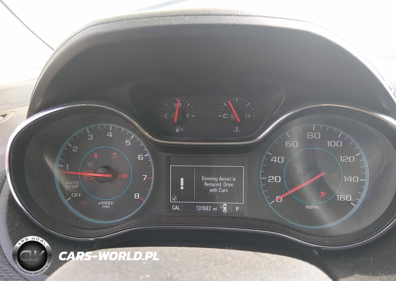 2018 Chevrolet Cruze Lt Auto VIN:1G1BE5SM6J7121558 - 7