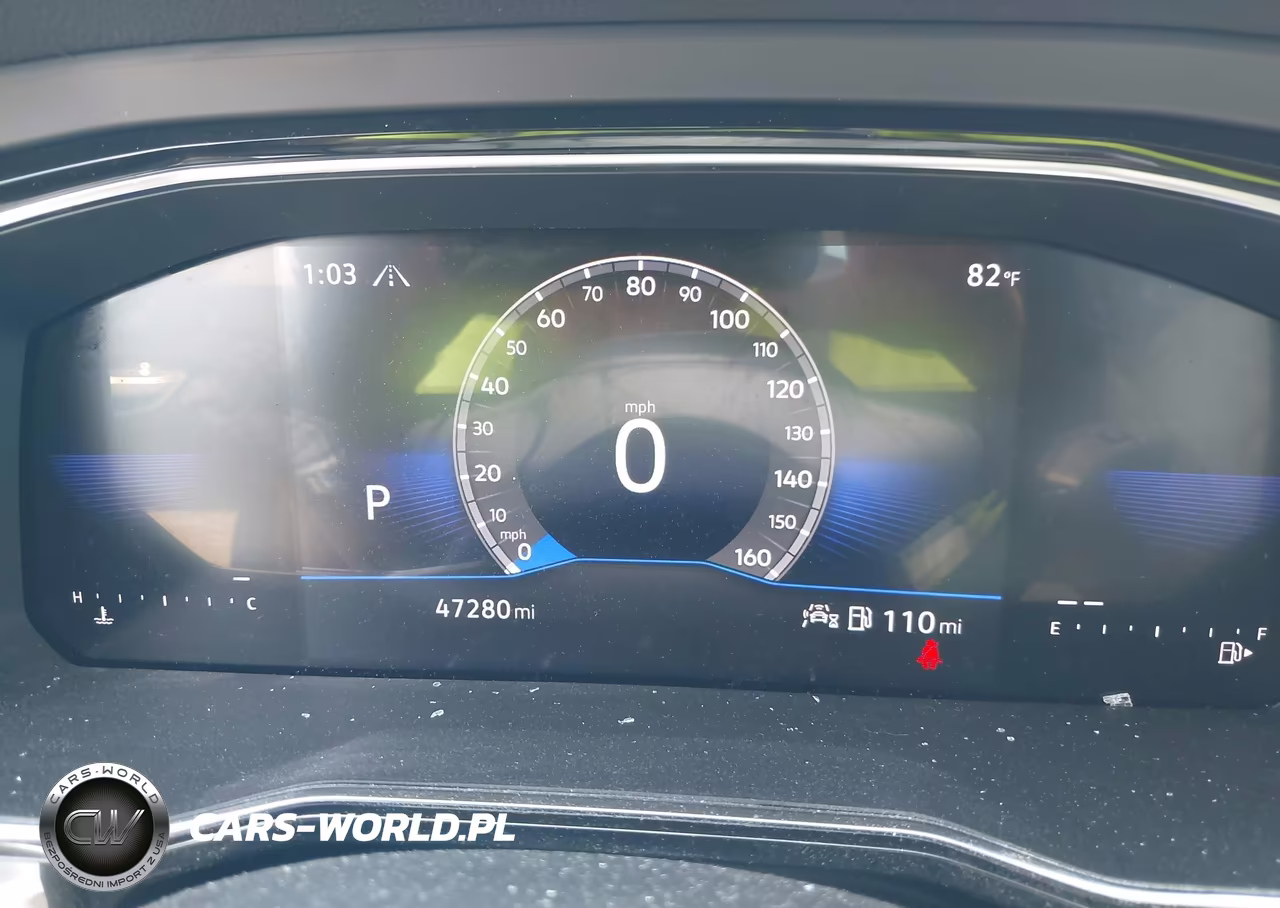 2024 Volkswagen Jetta 1.5T Se VIN:3VW7M7BU9RM009377 - 7