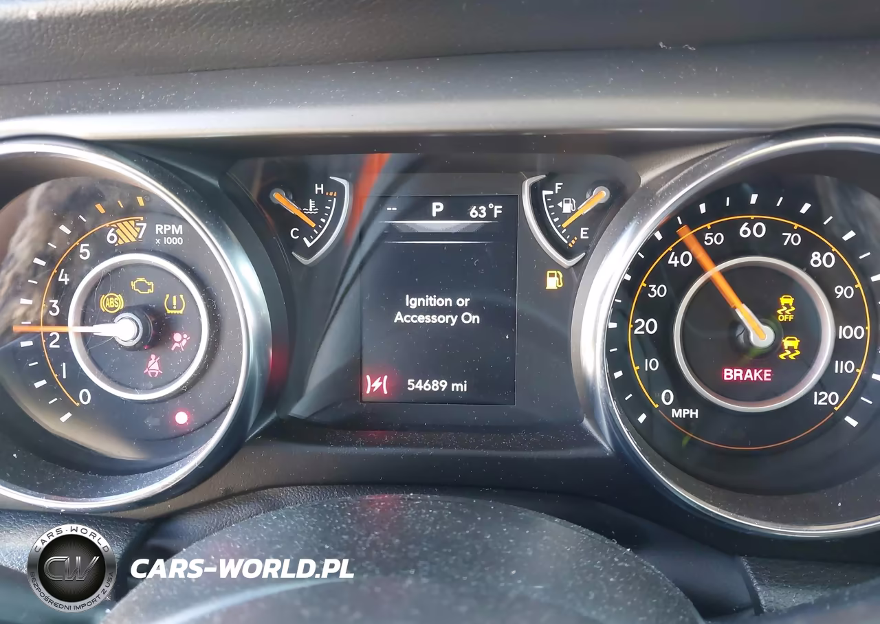 2022 Jeep Wrangler Unlimited Willys Sport 4X4 VIN:1C4HJXDN5NW150978 - 7