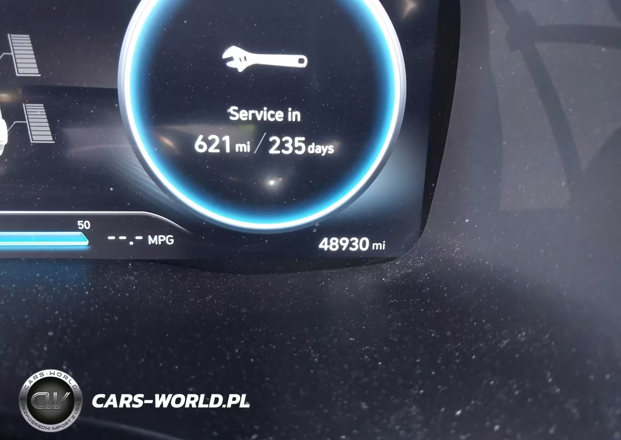 2022 Hyundai Santa Fe Calligraphy VIN:5NMS5DAL6NH453041 - 7