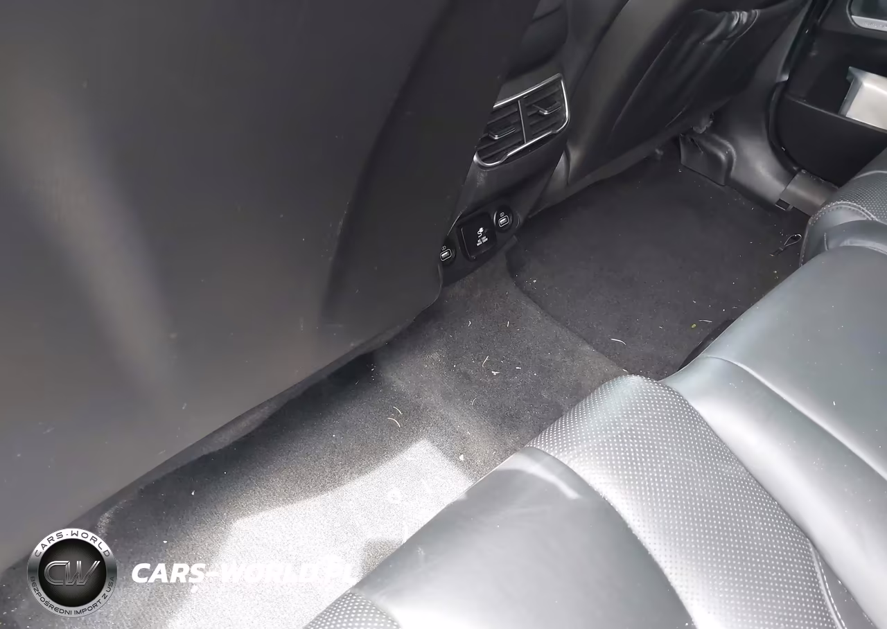 2022 Hyundai Santa Fe Calligraphy VIN:5NMS5DAL6NH453041 - 8