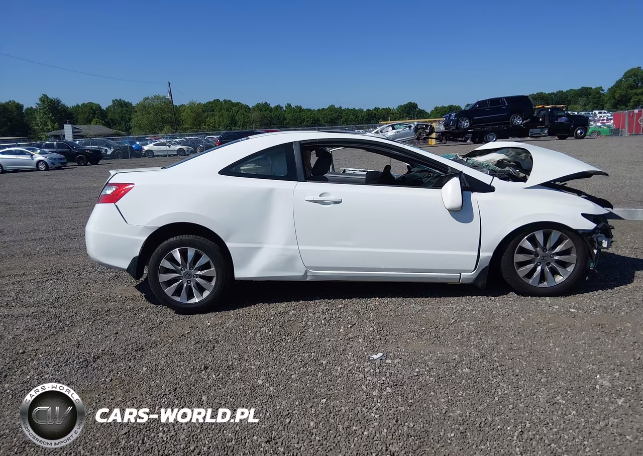 2010 Honda Civic Ex VIN:2HGFG1B8XAH534880 - 13