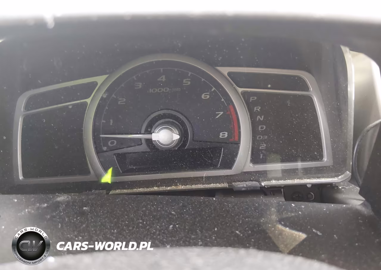 2010 Honda Civic Ex VIN:2HGFG1B8XAH534880 - 15