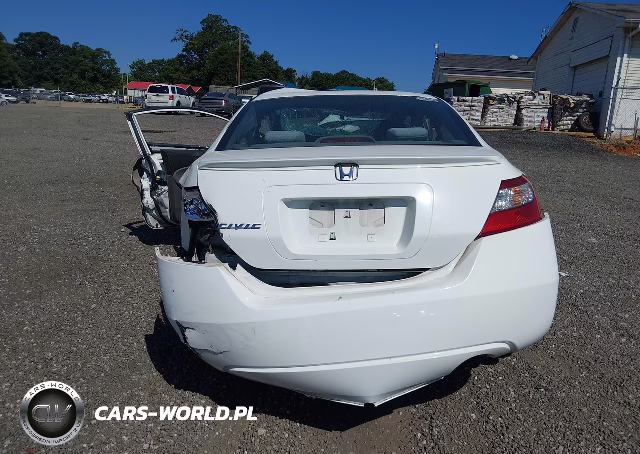 2010 Honda Civic Ex VIN:2HGFG1B8XAH534880 - 16
