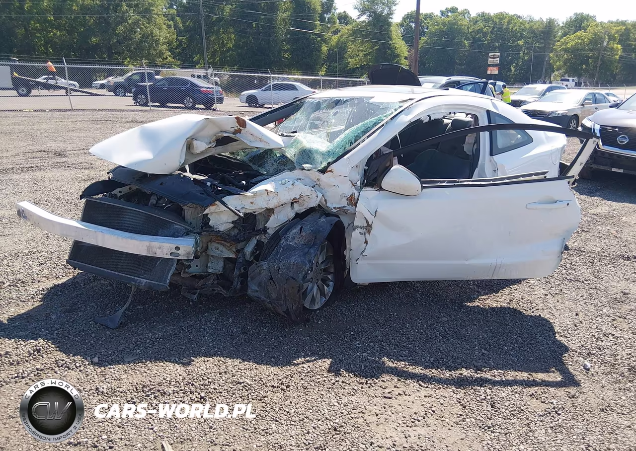 2010 Honda Civic Ex VIN:2HGFG1B8XAH534880 - 2