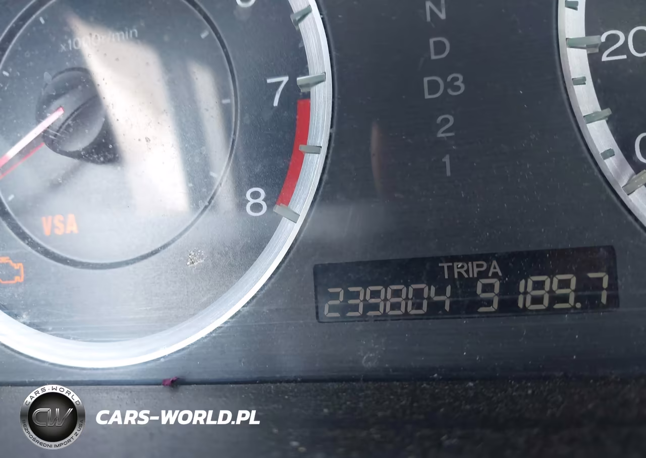 2010 Honda Accord 2.4 Ex-L VIN:1HGCP2F8XAA127031 - 15