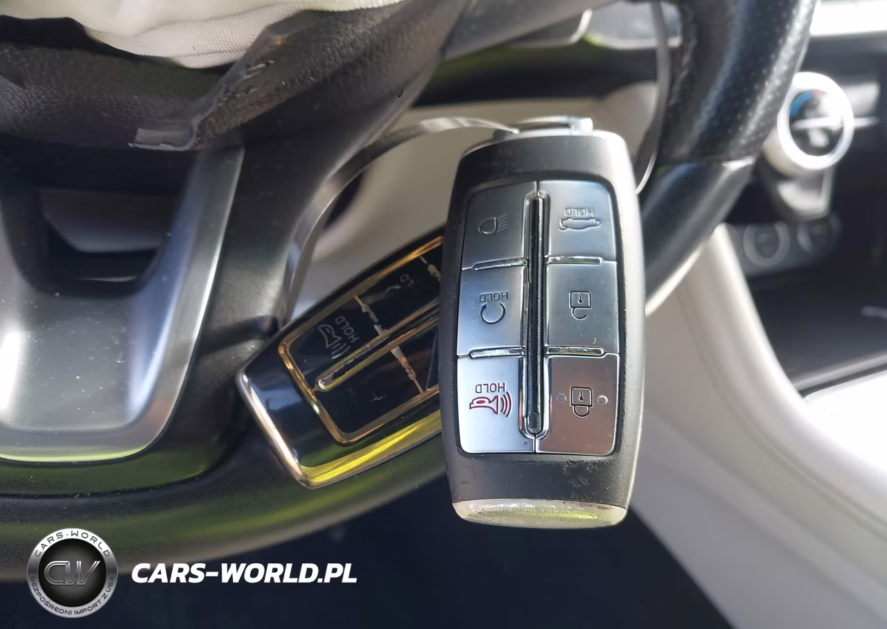 2022 Genesis G70 2.0T Rwd VIN:KMTG34TA8NU093918 - 11