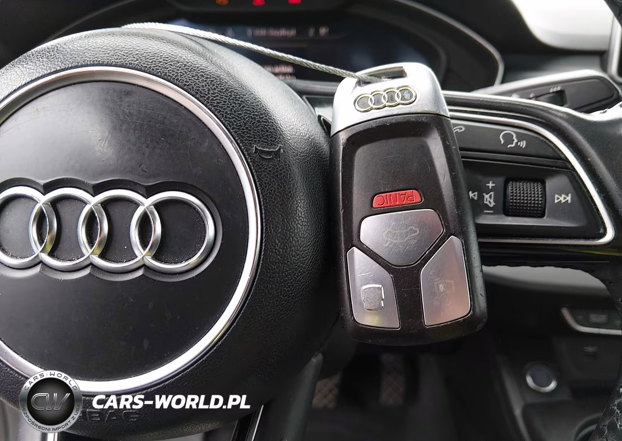 2018 Audi A4 2.0T Premium VIN:WAUENAF49JA110481 - 11