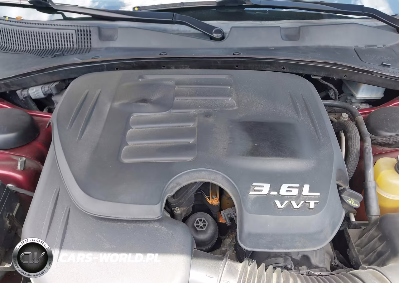 2019 Dodge Charger Sxt Rwd VIN:2C3CDXBG2KH644333 - 10