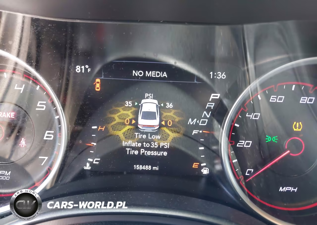 2019 Dodge Charger Sxt Rwd VIN:2C3CDXBG2KH644333 - 7