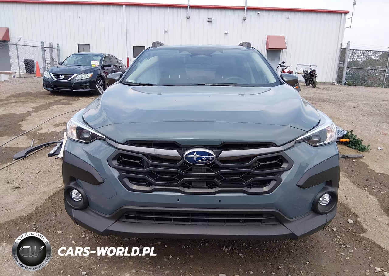 2024 Subaru Crosstrek Premium VIN:JF2GUADC8RH371565 - 13