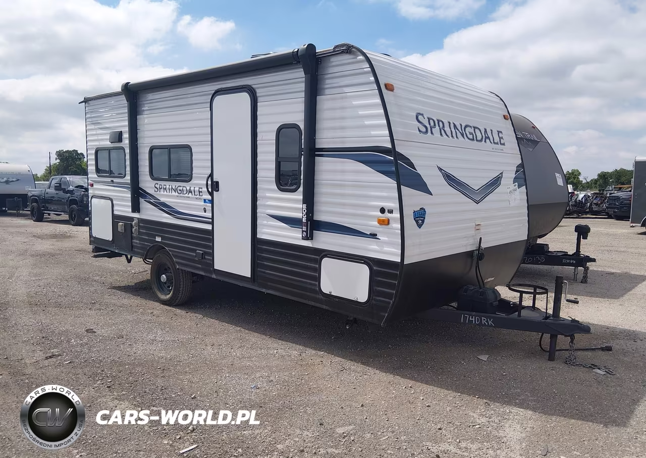 2022 Keystone Rv Other – zdjęcie 1 z 12