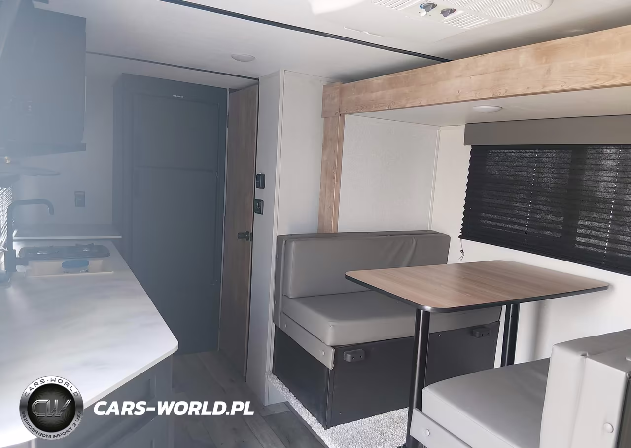 2022 Keystone Rv Other VIN:4YDTSGG16NW107585 - 5