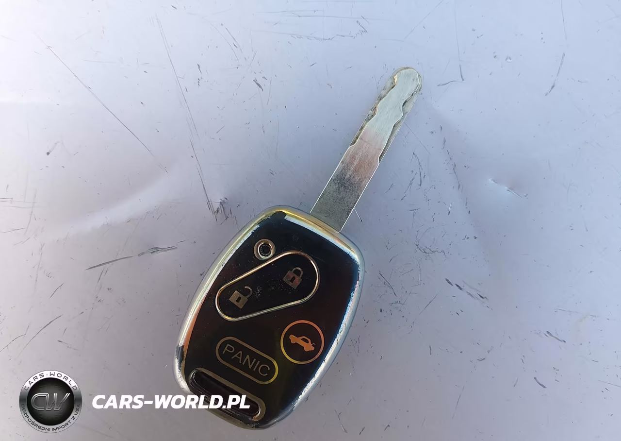 2008 Honda Accord 3.5 Ex-L VIN:1HGCP36848A076125 - 11