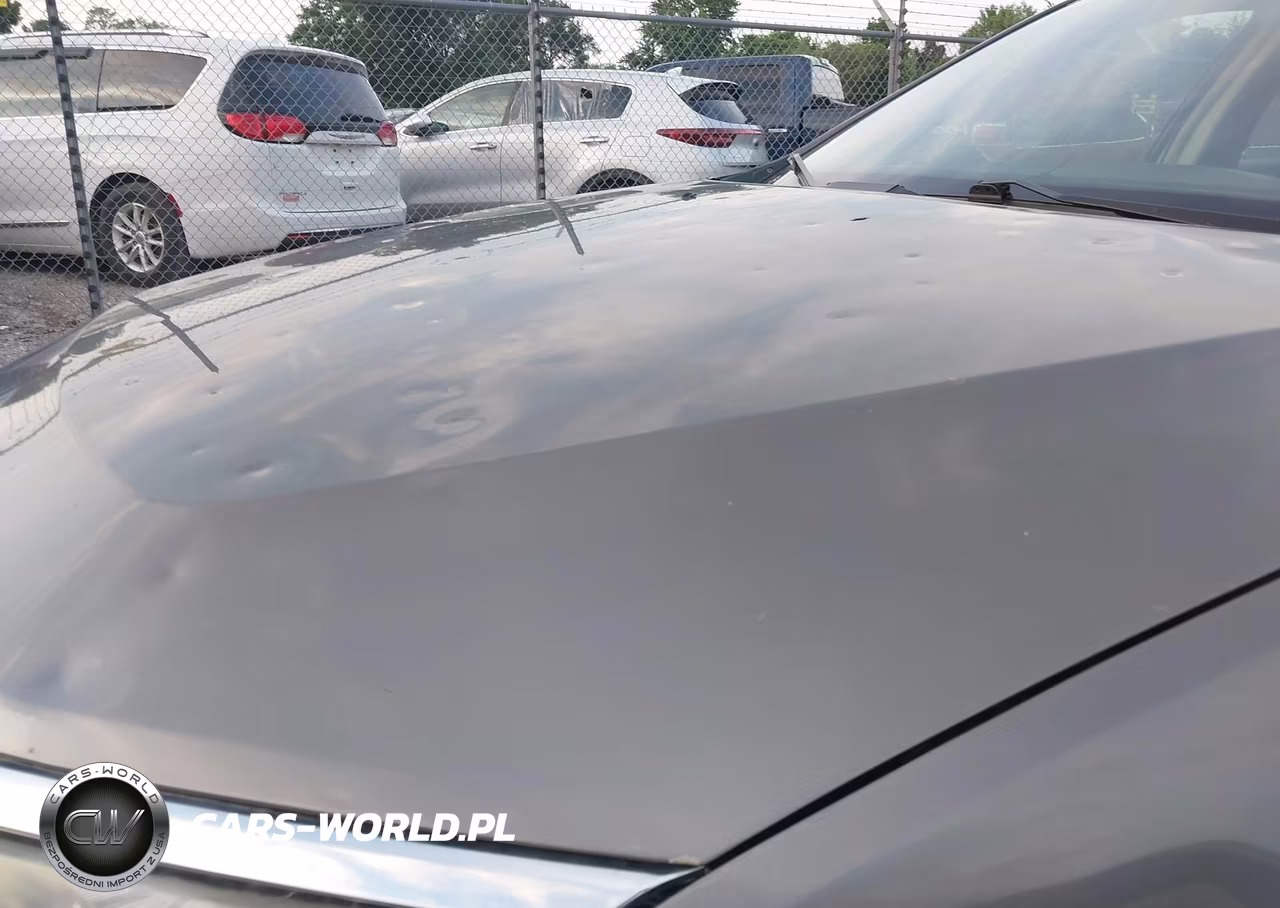 2011 Ford Fusion Se VIN:3FAHP0HA3BR166601 - 6