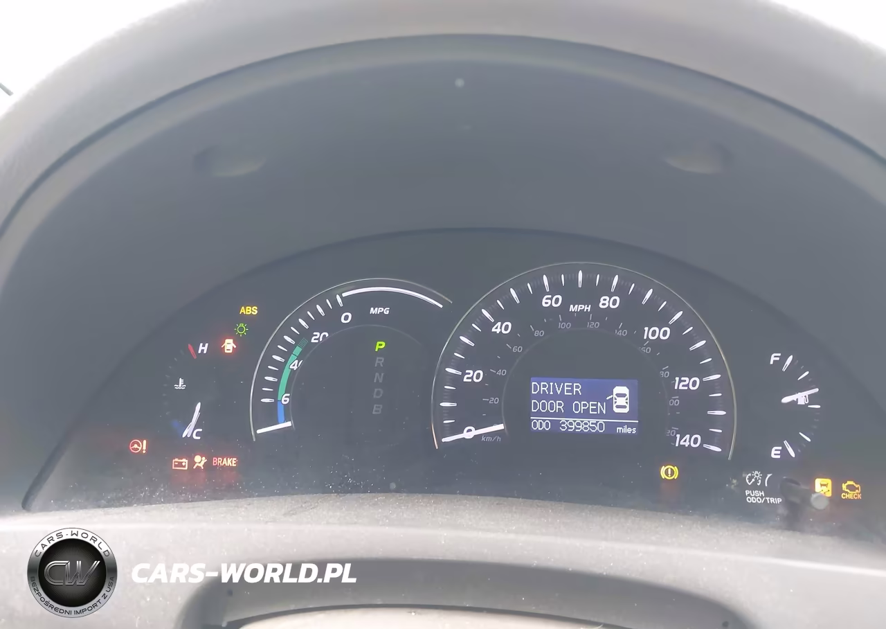 2010 Toyota Camry Hybrid VIN:4T1BB3EK2AU114814 - 7